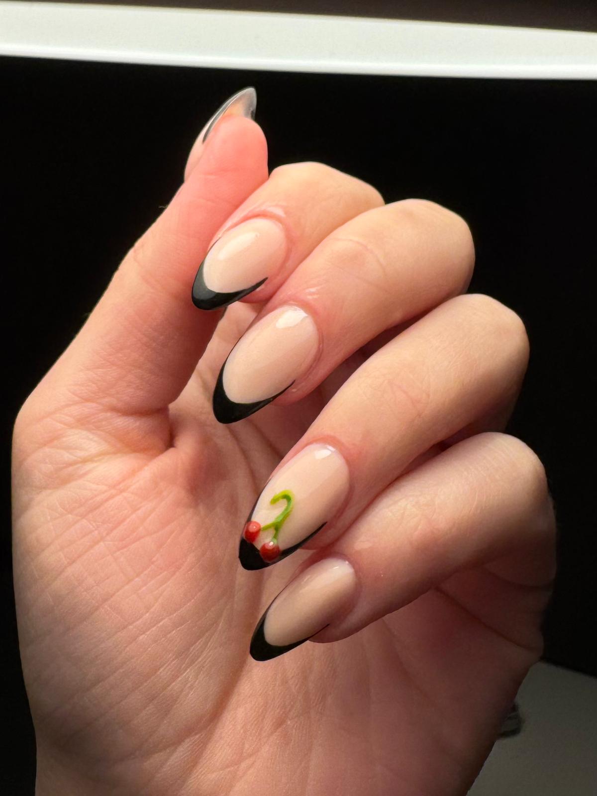 Rakennekynnet työ 1